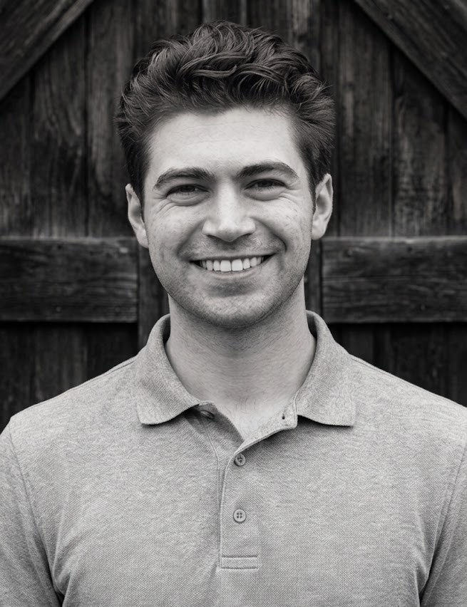 Blake Martin, founder of The Bookkeeping Xpert